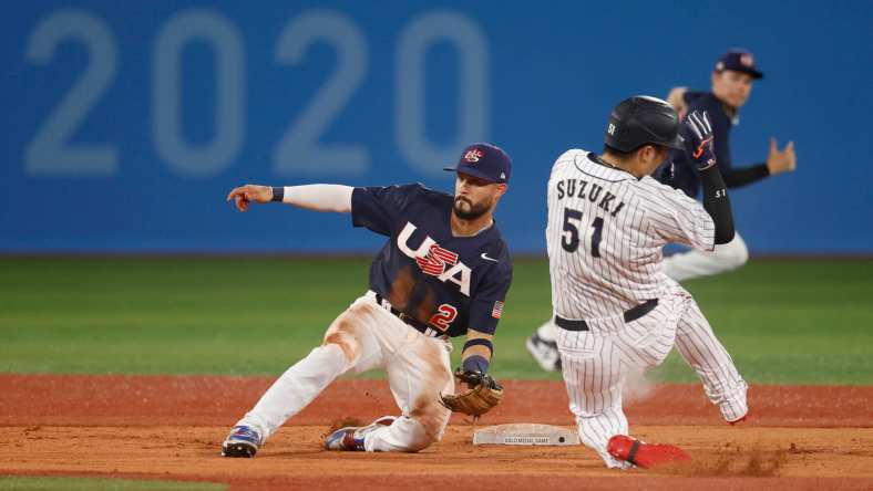 Boston Red Sox, Seiya Suzuki