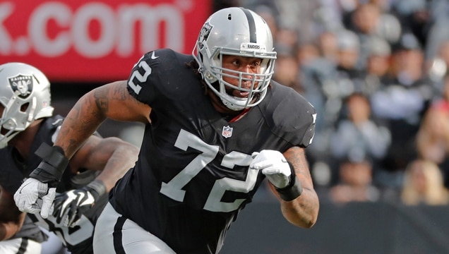 Donald Penn