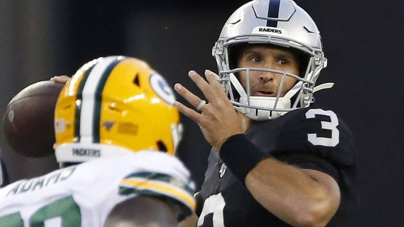 nathan peterman oakland raiders cuts roster