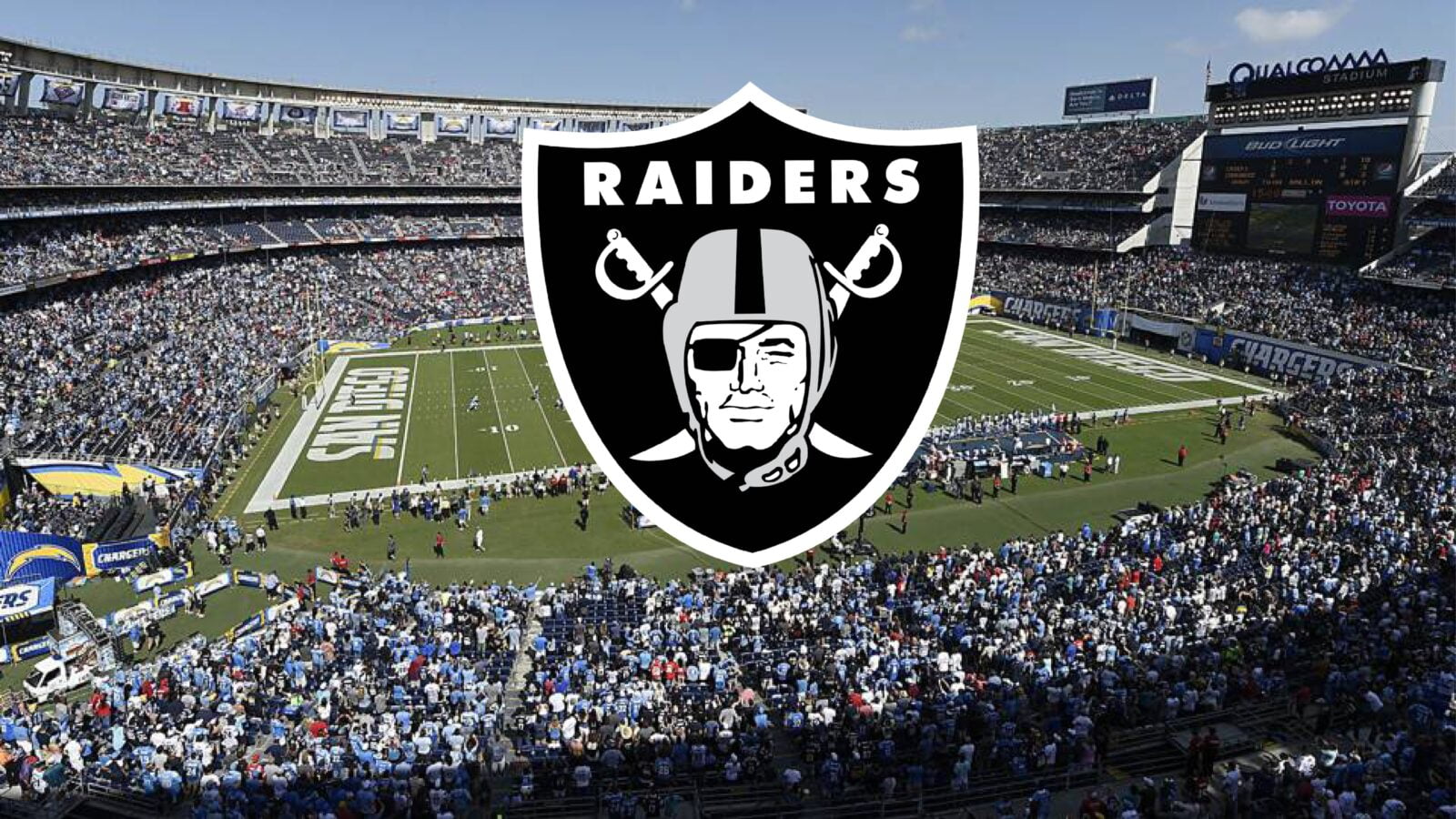 Oakland Raiders San Diego podcast