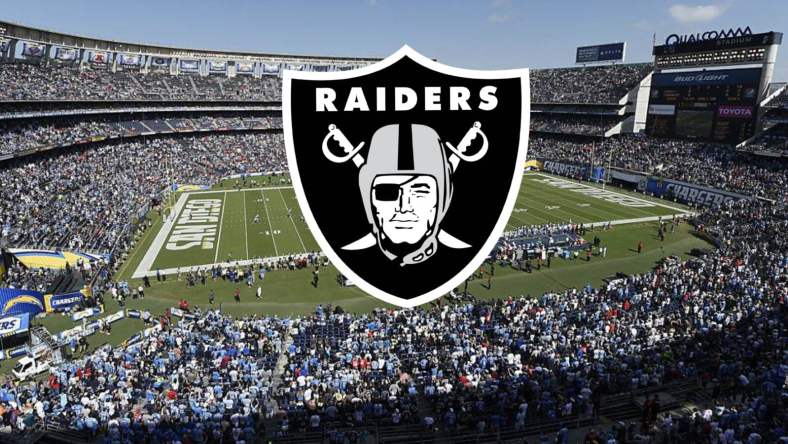 Oakland Raiders San Diego podcast