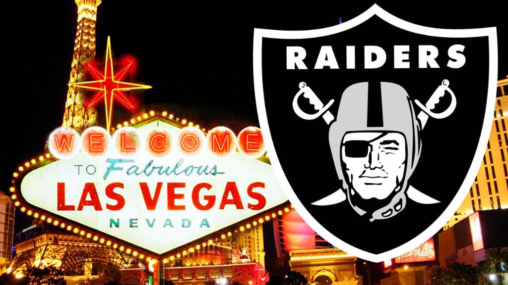 Las Vegas Raiders