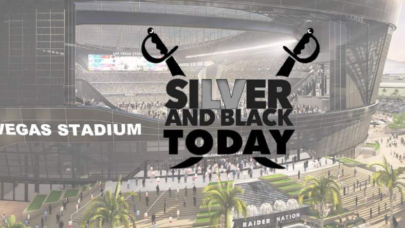 Silver and Black Today new name