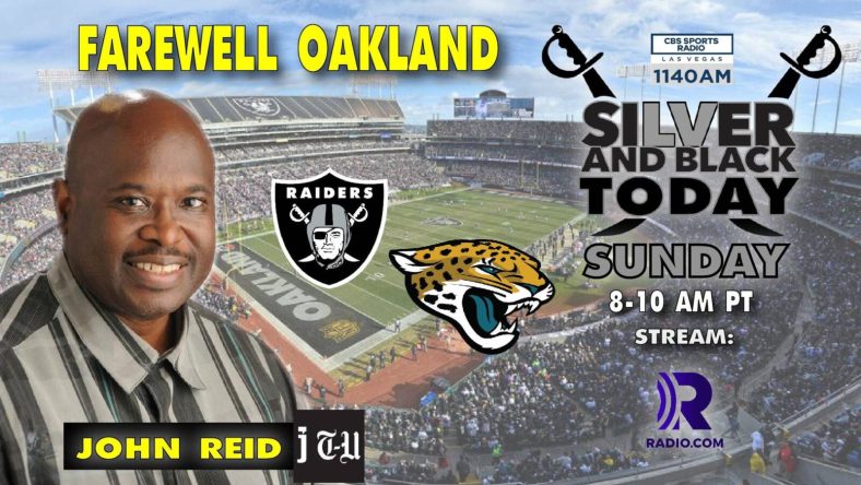 oakland raiders john reid jaguars