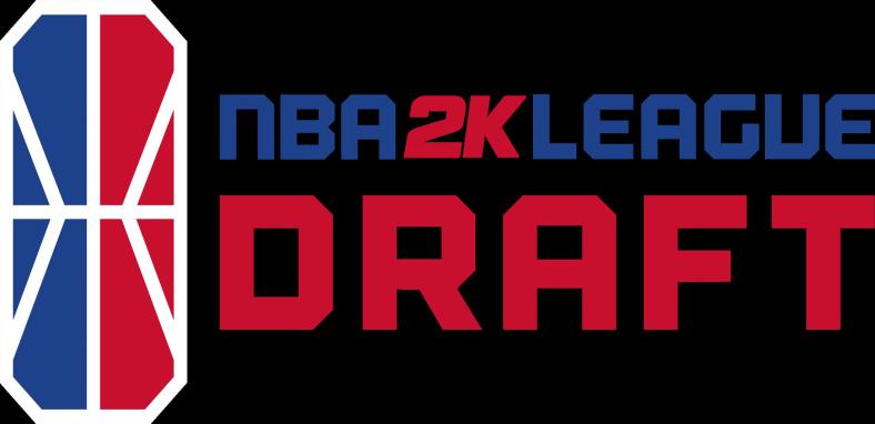 NBA 2K League draft