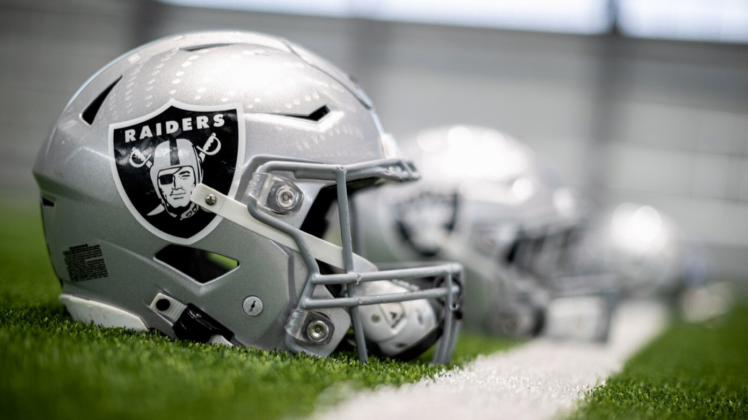 Raiders season outlook 2020