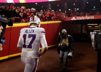 3 moves the Buffalo Bills must make to solve the Kansas City Chiefs' riddle