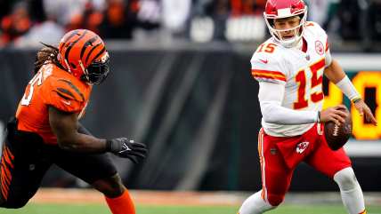 Bengals vs Chiefs: 4 bold predictions for AFC Championship Game