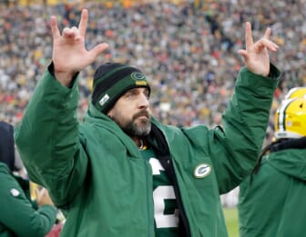 NFL insider expects Aaron Rodgers to return to Green Bay Packers in 2022