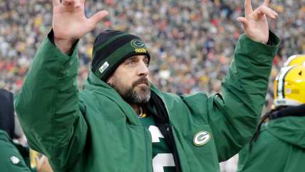 NFL insider expects Aaron Rodgers to return to Green Bay Packers in 2022