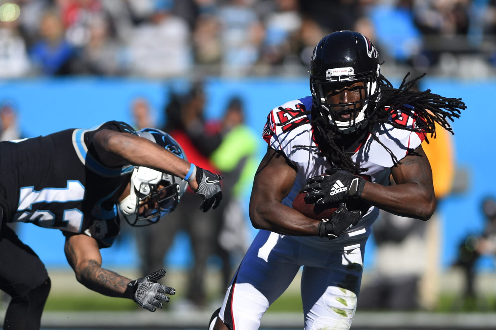 Raiders Desmond Trufant