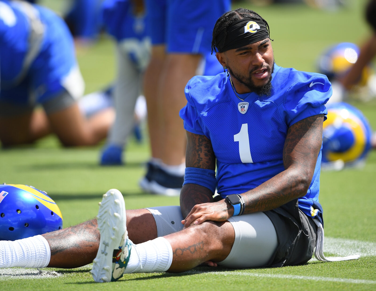 DeSean Jackson feels he's right fit for reeling Raiders – The