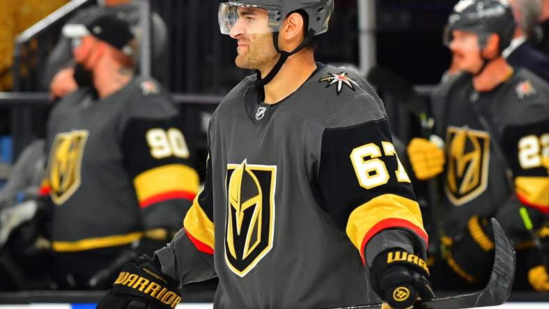 vegas golden knights game 6 Montreal