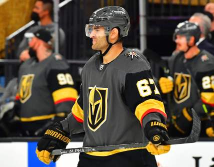 vegas golden knights game 6 Montreal