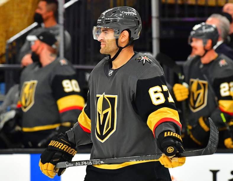 vegas golden knights game 6 Montreal