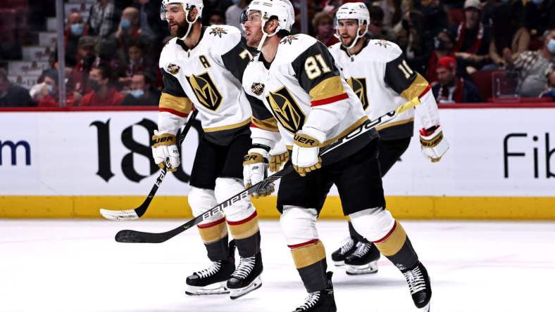 vegas golden knights