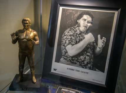 andre the giant