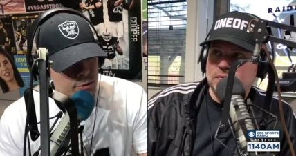 cbs sports radio silver and black today video