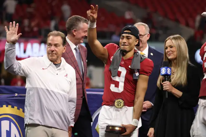 Alabama Football Schedule: Nick Saban's Crimson Tide turns the page to  offseason prep