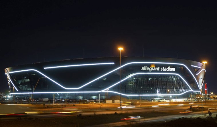 Las Vegas Raiders Officially Have The Coolest Season Ticket Package In  Sports (VIDEO)