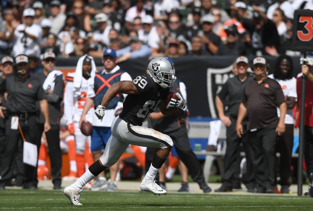 jon gruden amari cooper oakland raiders