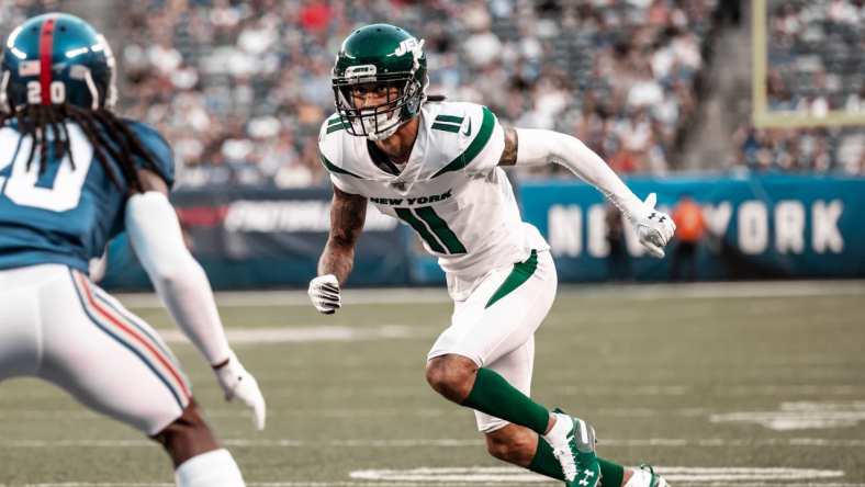 robby anderson las vegas raiders nfl