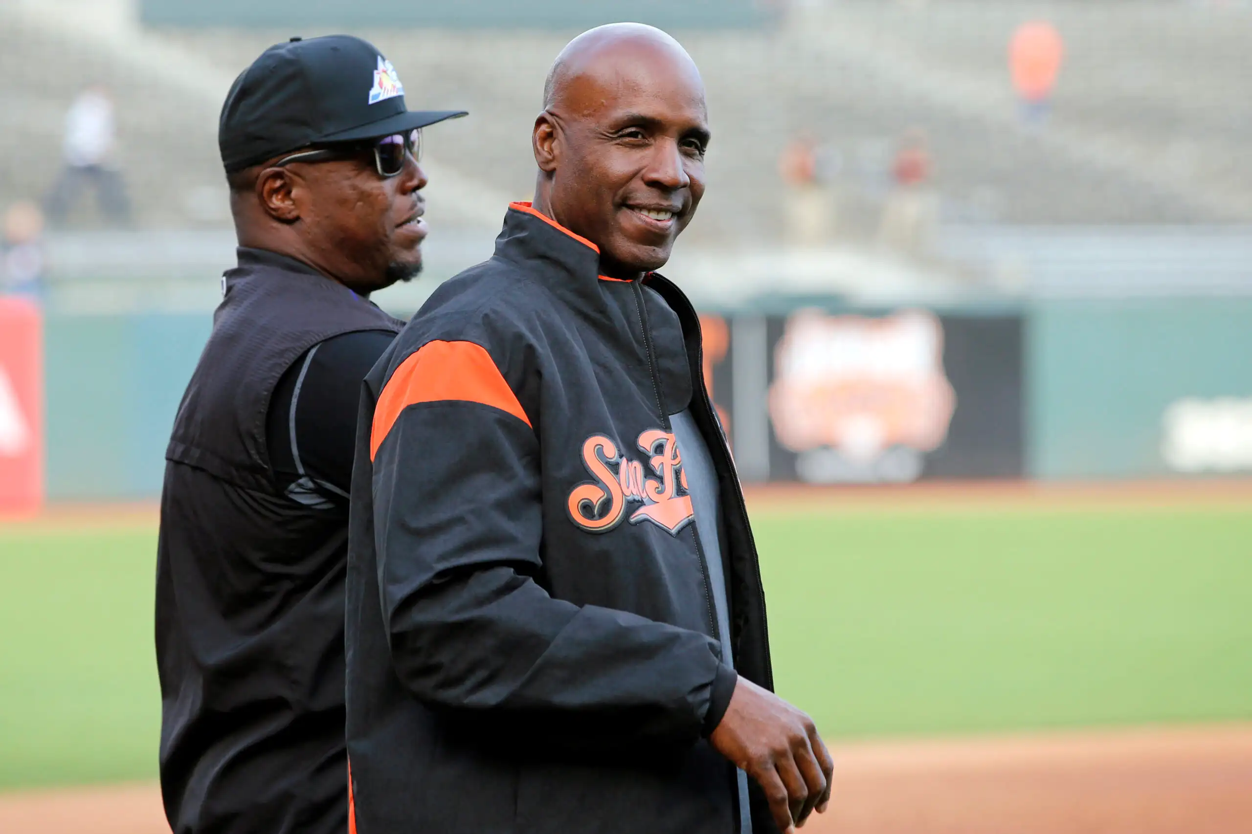 Barry Bonds snubbed from Hall of Fame: Baseball world reacts