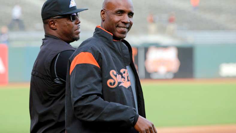 Barry-Bonds