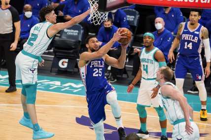 Ben Simmons trade to the Charlotte Hornets: 3 ways it could work