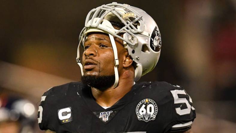 vontaze burfict reinstated nfl las vegas raiders