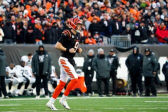 Twitter reacts to first Cincinnati Bengals playoff win in 31 years
