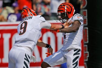 Cincinnati Bengals schedule: Defending the AFC North starts with Steelers at home