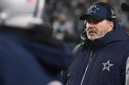 Dallas Cowboys’ Mike McCarthy blasted for punting down 16 against San Francisco 49ers