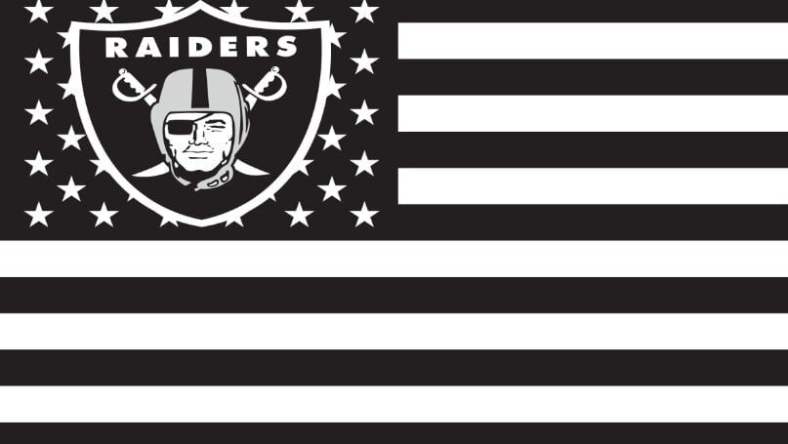 Raider Nation Oakland Raiders Las Vegas Raiders Report