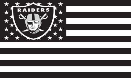 Raider Nation Oakland Raiders Las Vegas Raiders Report