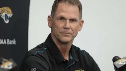 Rift could be growing as Jacksonville Jaguars narrow down head coach search