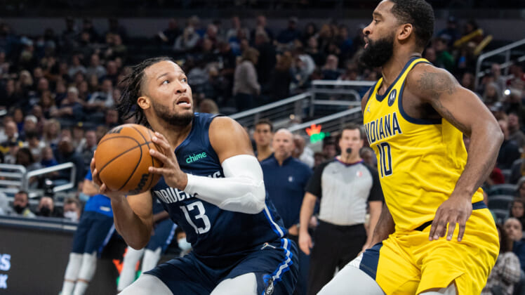 jalen brunson trade indiana pacers