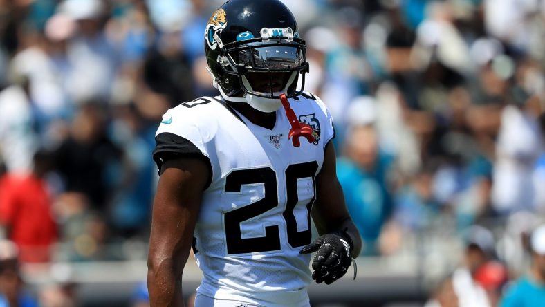 jalen ramsey oakland raiders trade moe moton