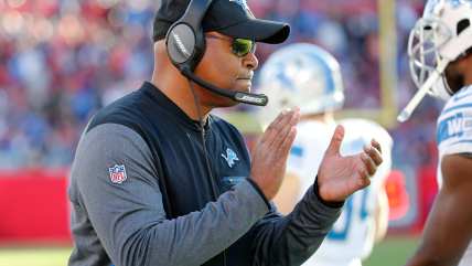 Jim Caldwell denies Vikings, Raiders’ requests to interview, close to landing HC gig elsewhere?