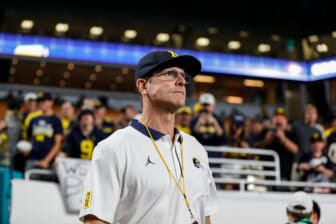 Jim Harbaugh interested in NFL return: 5 ideal landing spots for Michigan coach