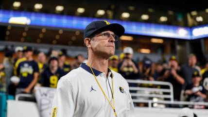 Jim Harbaugh interested in NFL return: 5 ideal landing spots for Michigan coach