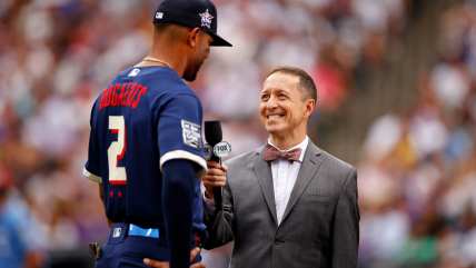 Ken Rosenthal fired by MLB Network after criticism of commissioner Manfred