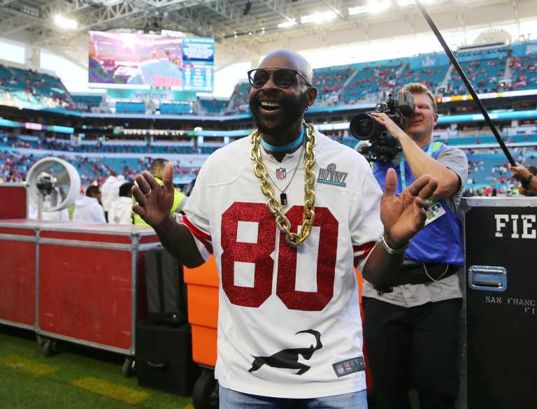 longest nfl career: jerry rice