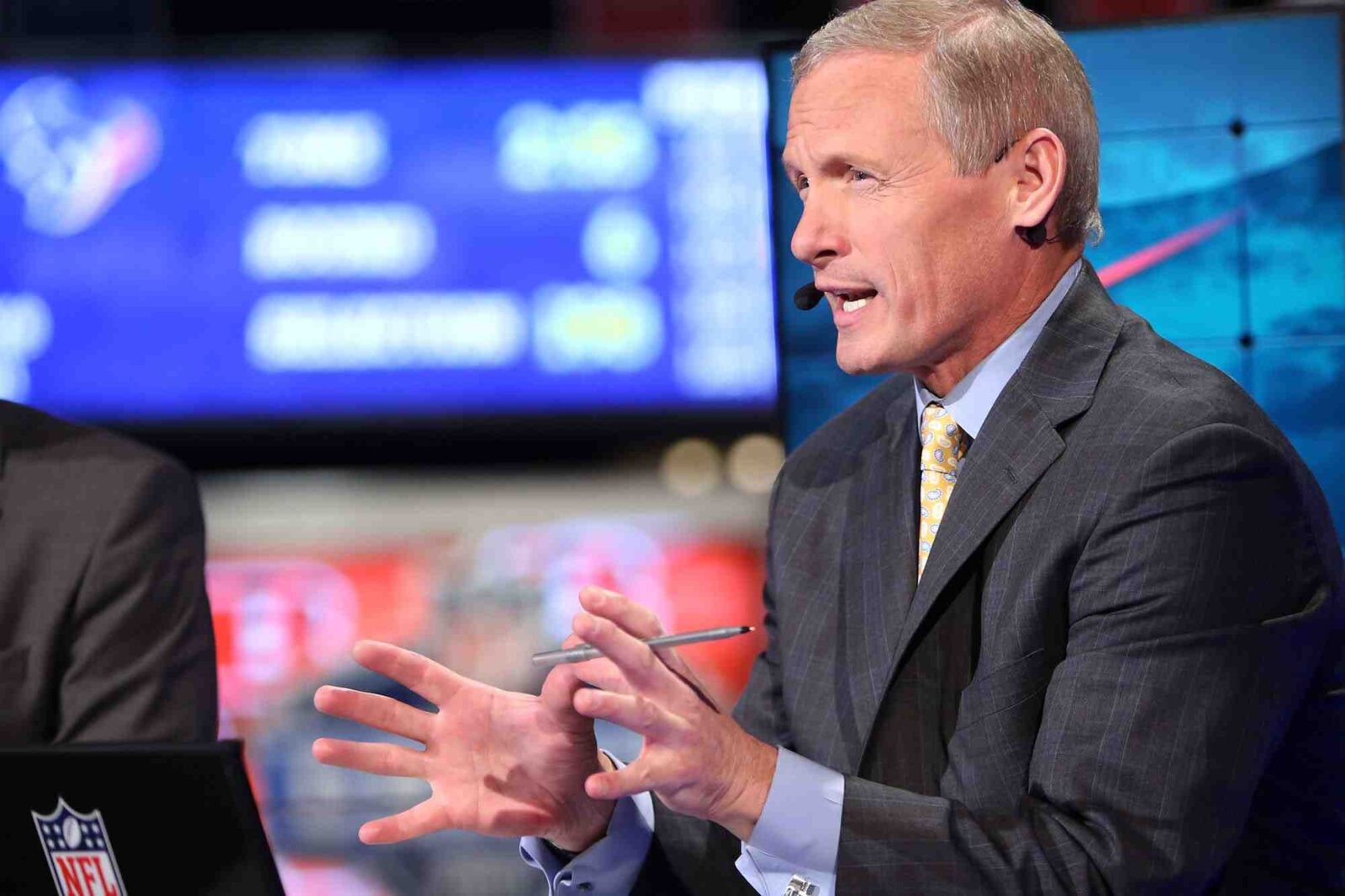 mike mayock raiders