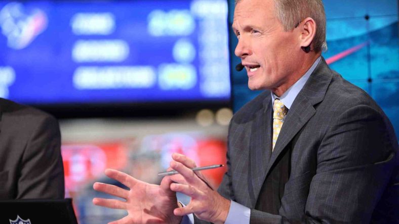 mike mayock raiders