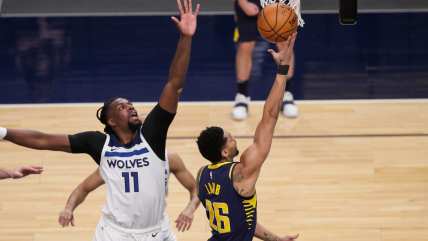 3 Minnesota Timberwolves trade targets ahead of NBA trade deadline