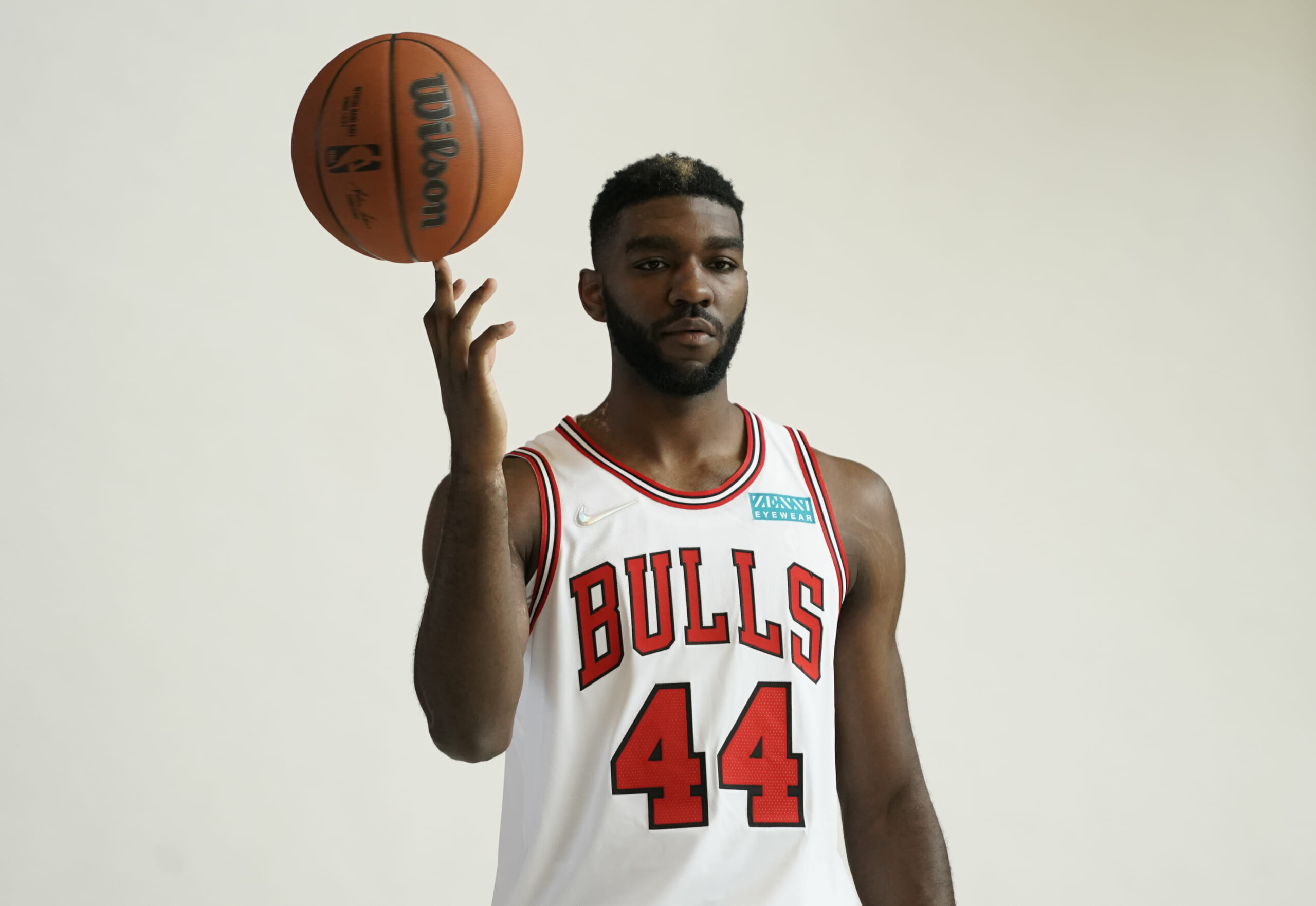 Patrick Williams Shows the Ultimate Respect to New Chicago Bulls Teammate  Nikola Vucevic - On Tap Sports Net
