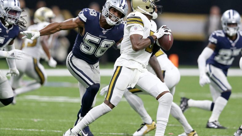 Robert Quinn las vegas raiders free agent