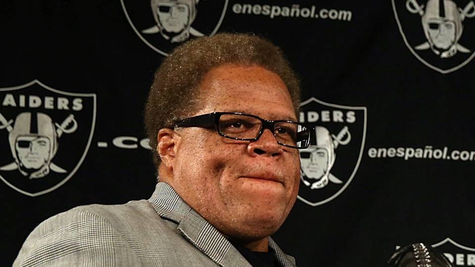 Reggie McKenzie