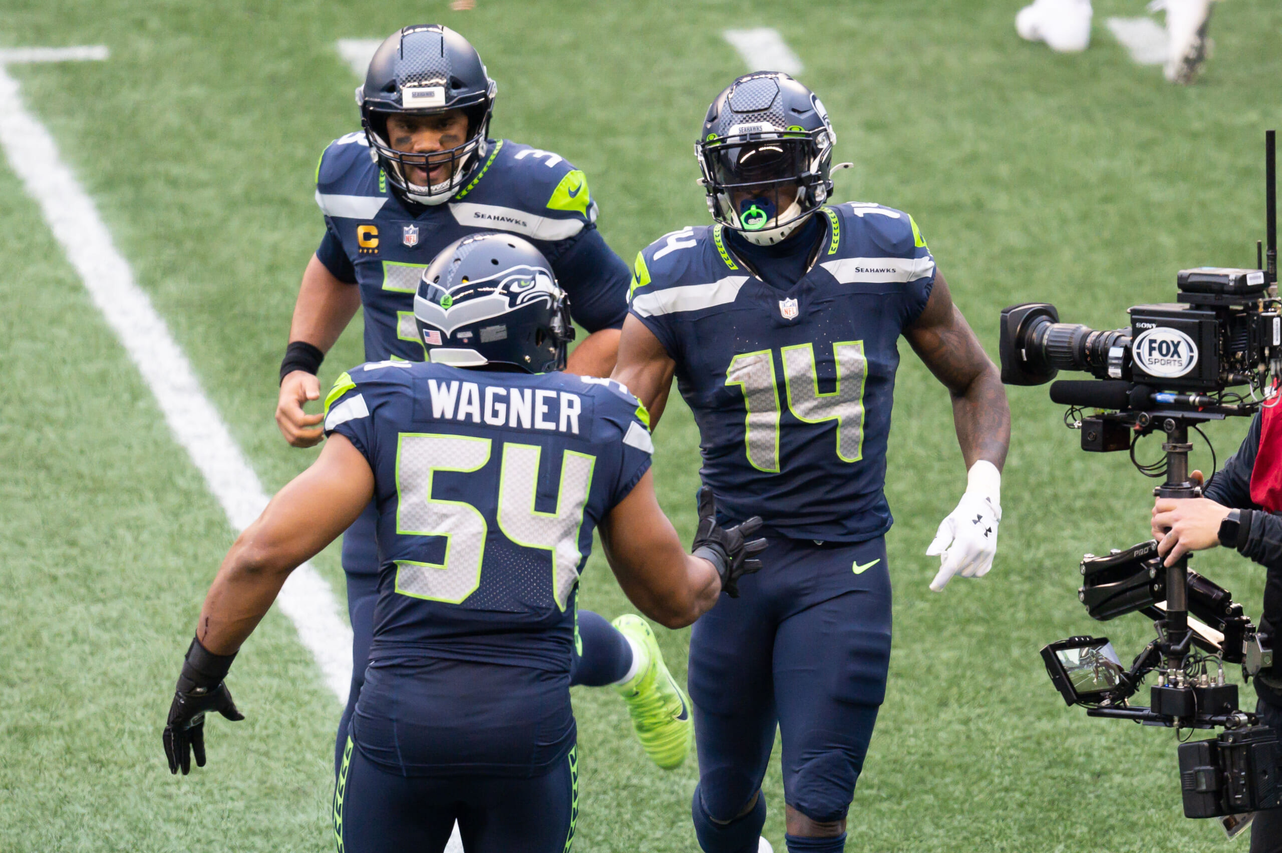 Seattle Seahawks Schedule 2022 23 Seattle Seahawks Schedule: 2022 Opponents